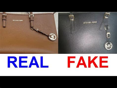 michael kors bags original vs fake|counterfeit michael kors handbags.